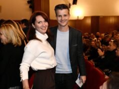 ŠOK: Nina Pečar prekinila molk – Razhod z Boštjanom Romihom in zelo oseben zapis, ki ga je delila z javnostjo