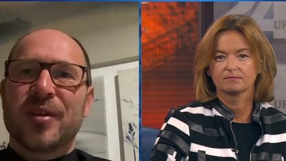 ZGODOVINSKI PREOBRAT V SLOVENSKI ZUNANJI POLITIKI! SLOVENIJA PRVIČ GLASOVALA DRUGAČE KOT DOSLEJ – POGLEJTE, KATERI ODLOČITVI JE REKLA NE!