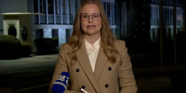 NOVA AFERA V VRHU SLOVENSKE POLITIKE! V JAVNOST PRIŠEL POSNETEK STEVANOVIĆA – POGLEJTE, KAJ JE POVEDAL O SVOJI FUNKCIJI! (VIDEO)