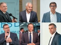 ŽUPANOM V SLOVENIJI SE OBETAJO PRECEJ VIŠJE PLAČE! ZNESKI BODO PRESENETILI MARSIKOGA – POGLEJTE, KOLIKO BODO PREJEMALI PO NOVEM!