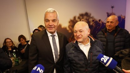VELIKO PRESENEČENJE PRED VOLITVAMI V MARIBORU! NOVA ANKETA RAZKRILA RAZMERJA MED KANDIDATI – POGLEJTE, KAJ SO POKAZALE ŠTEVILKE!