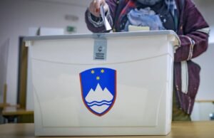 ŠOK IN NOV PREOBRAT PO REFERENDUMU?! Objavljeni so najnovejši rezultati glasovanja po pošti – poglejte, kaj razkrivajo številke!