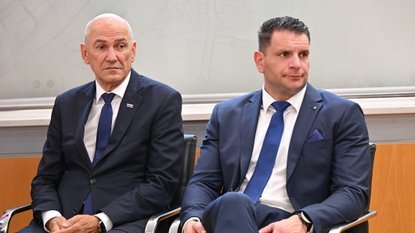 NOVO RAZKRITJE V AFERI STEVANOVIĆ! NA DAN PRIŠLA PRETEKLOST SKRIVNOSTNEGA DONATORJA IZ BIH – POVEZAVE SEGajo V SAM VRH POLITIKE! POGLEJTE, KAJ JE RAZKRIL PREISKOVALNI NOVINAR!