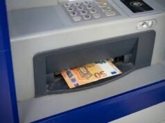 POZOR: Velike spremembe – Nova pravila za dvigovanje gotovine – Slovenci bomo v prihodnje morali…