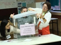 PRVI PRELIMINARNI REZULTATI IZBORA U SRBIJI: Objavljene prve brojke – evo ko trenutno vodi!