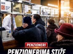Penzionerima stiže novi d0datak: Iznos zavisi 0d godina radnog staža, a evo kada počinje isplata