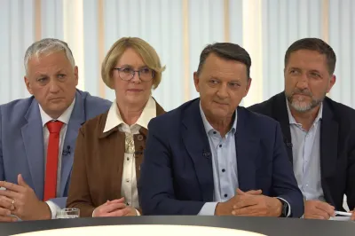 NOV ZAPLET PRED VOLITVAMI V LJUBLJANI! JANKOVIĆ, BOŠTJANČIČ IN MESEC POD DROBNOGLEDOM – POGLEJTE, KAJ RAZKRIVA PRIMERJAVA NJIHOVIH NAČRTOV!