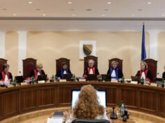 Ustavni sud BiH donio važnu odluku: Milorad Dodik će biti UHAPŠEN!?