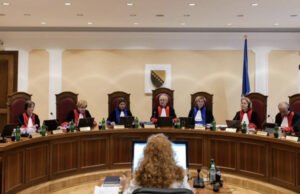 Ustavni sud BiH donio važnu odluku: Milorad Dodik će biti UHAPŠEN!?