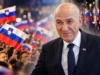 NOV POLITIČNI PRETRES V SLOVENIJI! GOLOBOVI OSTRO NAD JANŠO – Poglejte, kaj je storila njegova vlada tik pred državnim praznikom in zakaj je opozicija tako ogorčena!
