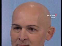 VIDEO: Kakšen brutalni spopad na TVS – Minister Rončević kot ga še niste videli – Številni so ogorčeni