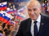 NOV POLITIČNI SPOR V SLOVENIJI! JANŠA Z OSTRO IZJAVO TIK PRED DRŽAVNO PROSLAVO – Zdaj se čaka odziv Pirc Musarjeve! Poglejte, kaj je sprožilo spor!