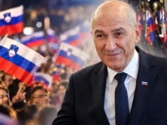 NOV POLITIČNI SPOR V SLOVENIJI! JANŠA Z OSTRO IZJAVO TIK PRED DRŽAVNO PROSLAVO – Zdaj se čaka odziv Pirc Musarjeve! Poglejte, kaj je sprožilo spor!