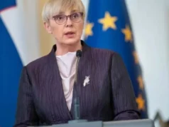 NOV POLITIČNI SPOR V SLOVENIJI! PIRC MUSARJEVA JAVNO NASPROTOVALA JANŠEVI VLADI IN SPREJELA ODMEVNO ODLOČITEV – Poglejte, kaj se je zgodilo in zakaj je tokrat rekla NE!