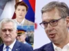 Procurile šokantne informacije iz Srbije: Pogledajte šta su radili Vučić, Brnabić i Nikolić, ovo će vas ostaviti bez teksta!