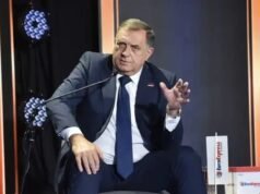 DODIK U POTPUNOSTI PONIZIO VUČIĆA: “Moramo da budemo uz…”