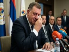 Šta se dešava? Vožd iz Laktaša se oglasio nakon Vučićevog debakla: Dodik prelazi na drugu stranu? POGLEDAJTE ŠTA JE PORUČIO!