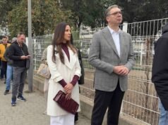 VUČIĆU STIŽE NOVA GLAVOBOLJA! U SRBIJI SE PONOVO POMINJE NEŠTO ŠTO JE GODINAMA BILO ZABORAVLJENO – EVO O ČEMU JE REČ!