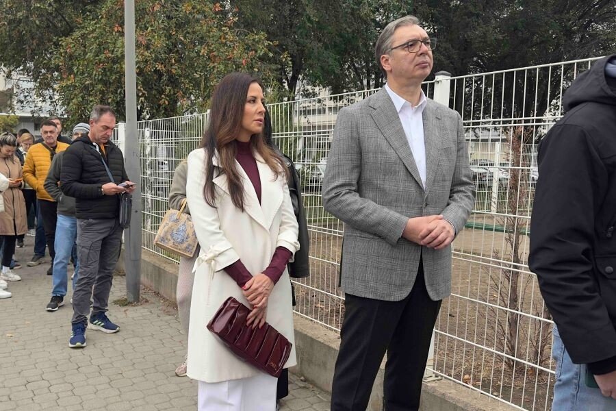 VUČIĆU STIŽE NOVA GLAVOBOLJA! U SRBIJI SE PONOVO POMINJE NEŠTO ŠTO JE GODINAMA BILO ZABORAVLJENO – EVO O ČEMU JE REČ!