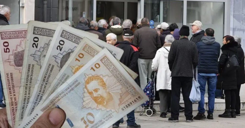 Direktor PIO objavio kad je novo povećanje penzija i a evo i za koliko