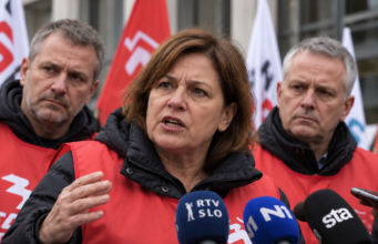 DRAMA PO JANŠEVI NAPOVEDI – Sindikati udarili nazaj: »Besede so drugačne, cilj pa ostaja enak«