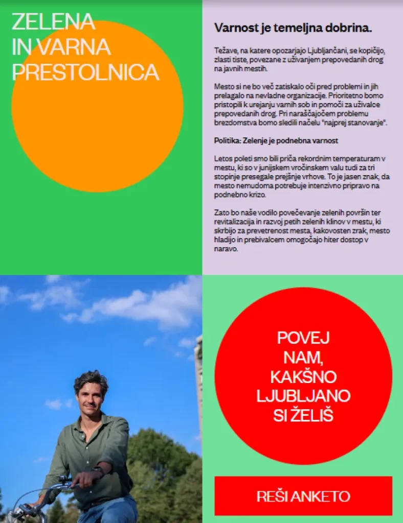 NOV ZAPLET PRED VOLITVAMI V LJUBLJANI! JANKOVIĆ, BOŠTJANČIČ IN MESEC POD DROBNOGLEDOM – POGLEJTE, KAJ RAZKRIVA PRIMERJAVA NJIHOVIH NAČRTOV!