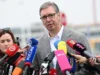 Vučić glasao, pa otkrio šta će uraditi ako izgubi izbore
