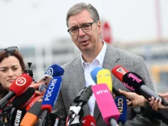 Vučić glasao, pa otkrio šta će uraditi ako izgubi izbore