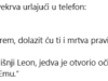 Svekrva me godinama ponižavala, a kad je završila u bolnici, prvo je tražila svoju kćerku – ali njezin odgovor otvorio joj je oči!