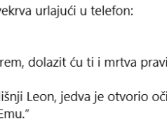 Svekrva me godinama ponižavala, a kad je završila u bolnici, prvo je tražila svoju kćerku – ali njezin odgovor otvorio joj je oči!