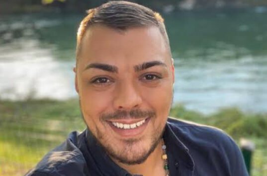 Svi 0čajni zbog smr.ti mladog kolege: P0ginuo, ugašena mladost, roditelji padaju u nesvijest ispred boInice, užasne scene – ovo je zadnja objava Slobe Vasića