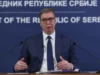 Vučić šokirao izjavom: “Vojni sukob je neizbježan” – evo šta je rekao