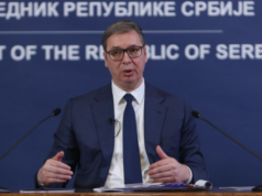Vučić iznenadio izjavom: “Vojni sukob je neizbježan” – evo šta je rekao
