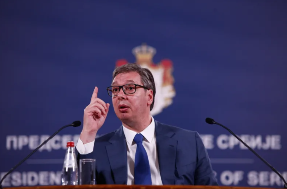 U Srbiji rastu tenzije: Vučić poslao ozbiljno upozorenje, slijedi li novi preokret?