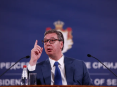 U Srbiji rastu tenzije: Vučić poslao ozbiljno upozorenje, slijedi li novi preokret?