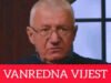 UMRLA JE! Šešelj saopštio vijest