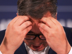 Loše vijesti za Vučića: Nakon rezultata ankete uslijedilo OVO …