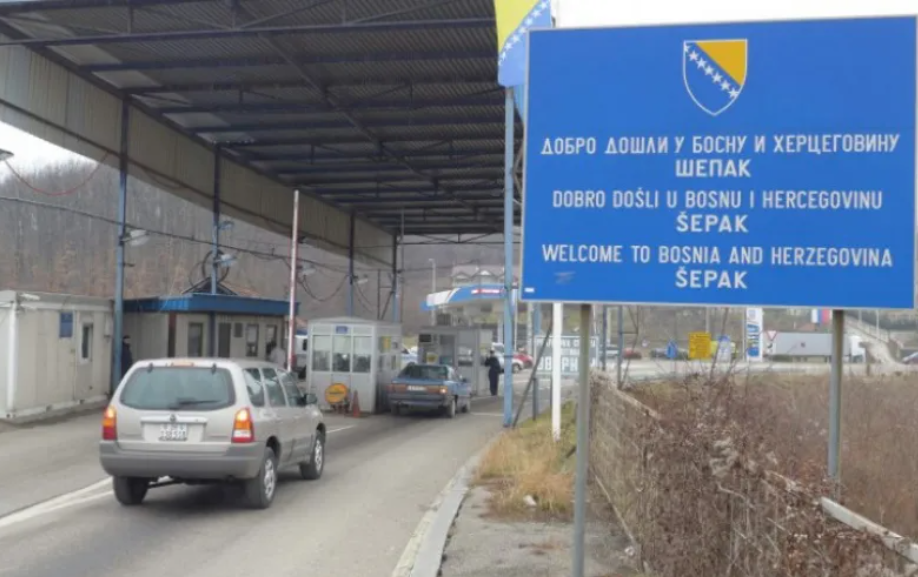 Potez Srbije izazvao reakcije: Srpska vojska na granici s BiH, evo šta se dešava