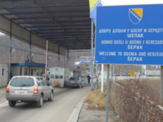 Potez Srbije izazvao reakcije: Srpska vojska na granici s BiH, evo šta se dešava