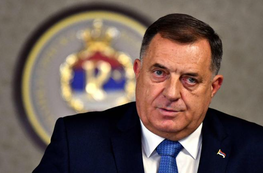 Dodik žestoko poručio studentima: Izjave koje su izazvale burne reakcije! POGLEDAJTE ŠTA IM JE PORUČIO!