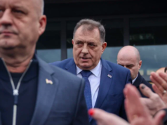 Stojković: Dodik će biti biti uhapšen i osuđen u Srbiji, evo šta mu se stavlja na teret!