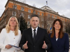 Skandalozne promjene u Predsjedništvu BIH: Pogledajte šta je usvojeno, detalji će vas šokirati!