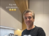 FOTO: Robert Golob presenetil ženo Tino – Poglejte, kaj jo je čakalo, ko je prišla domov – Pokazala je na Instagramu …