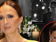ODMORI SE, ZAUVIJEK ĆEŠ NAM NEDOSTAJATI, SVI SE OPRAŠTAJU: ALEKSANDRA RADOVIĆ JE…