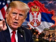 Udarno! Oglasio se Donald Tramp o Srbiji! Kakav ŠOK ovo se niko nije očekivao!