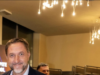 KLEMEN BOŠTJANČIČ ZNOVA UJET V DRUŽBI SKRIVNOSTNE ŽENSKE! Poglejte, s kom so ga tokrat ujeli fotografi! (FOTO)