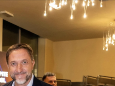 KLEMEN BOŠTJANČIČ ZNOVA UJET V DRUŽBI SKRIVNOSTNE ŽENSKE! Poglejte, s kom so ga tokrat ujeli fotografi! (FOTO)
