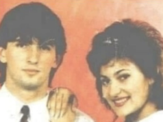 CECA JE lMALA VEZU S NJlM PRlJE 30 G0DlNA, a evo kako on izgleda danas: A 0V0 JE NJEG0VA ŽENA… ! (Foto)