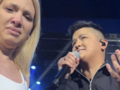 MILICA TODOROVIĆ GRCA U SUZAMA ZBOG MARIJE: Niko SE nije NADAO ovoj TRAGEDIJI!!! (FOTO)