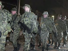 UDARNA VIJEST! Vojska Srbije podiže …